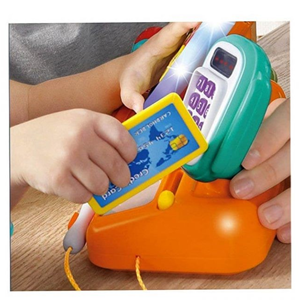 صندوق فروشگاهی هولی تویز Hola Toys مدل ۳۱۱۸-اسباب بازی